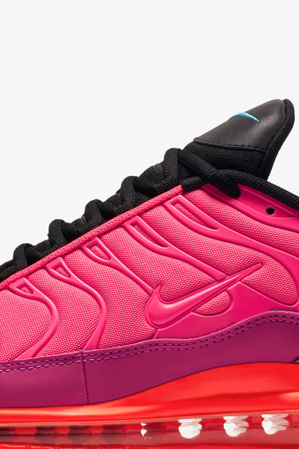 Air max plus magenta hotsell