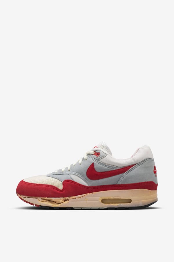 All air max 1 models best sale