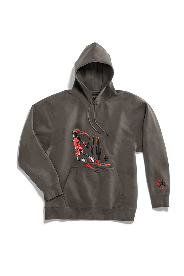 Cactus jack brand online
