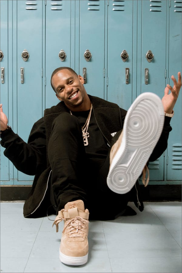 Af1 victor cruz new arrivals
