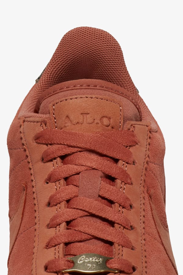 Women s Nike Classic Cortez A.L.C. Terra Blush Release Date. Nike SNKRS