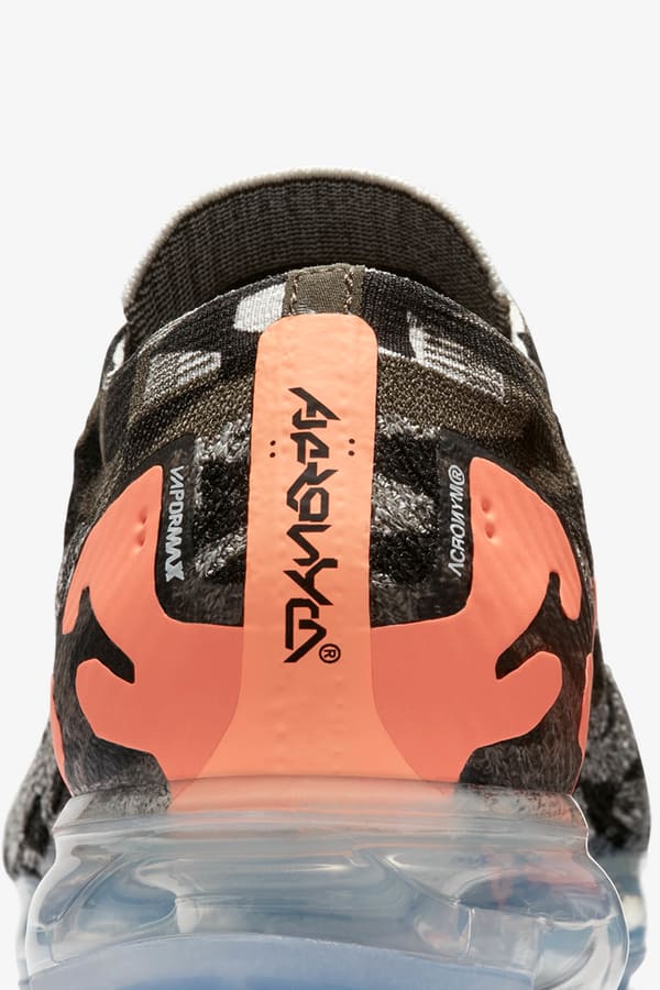 Acronym vapormax sail best sale