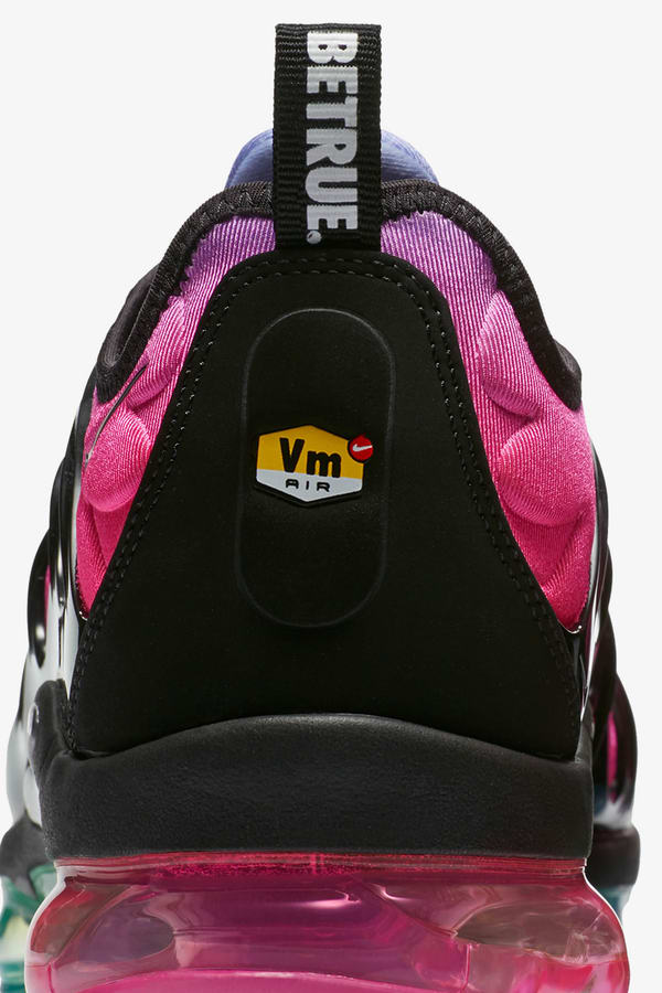 Air vapormax plus betrue for sale clearance