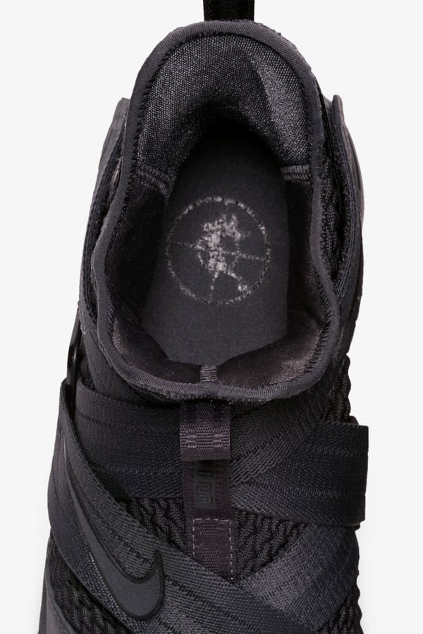 Nike LeBron Soldier 12 SFG Dark 23 Release Date. Nike SNKRS