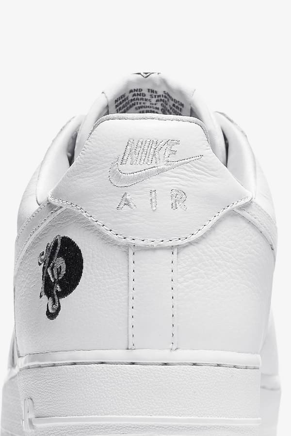 Nike Air Force 1 Roc A Fella Release Date. Nike SNKRS