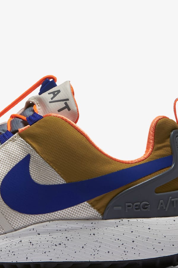 Air pegasus at shop