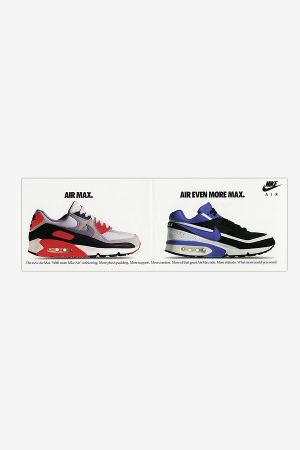 Air max bw 1991 best sale