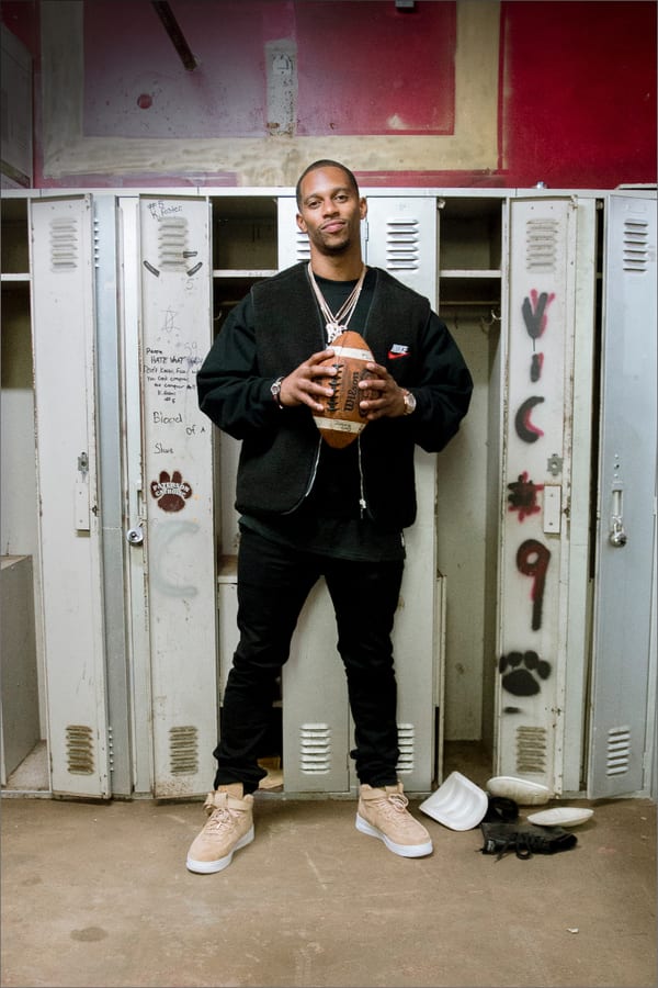 Af1 victor cruz new arrivals