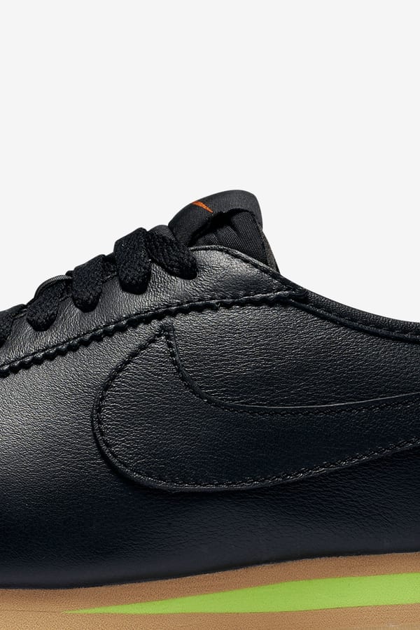 Black 72 nike hot sale
