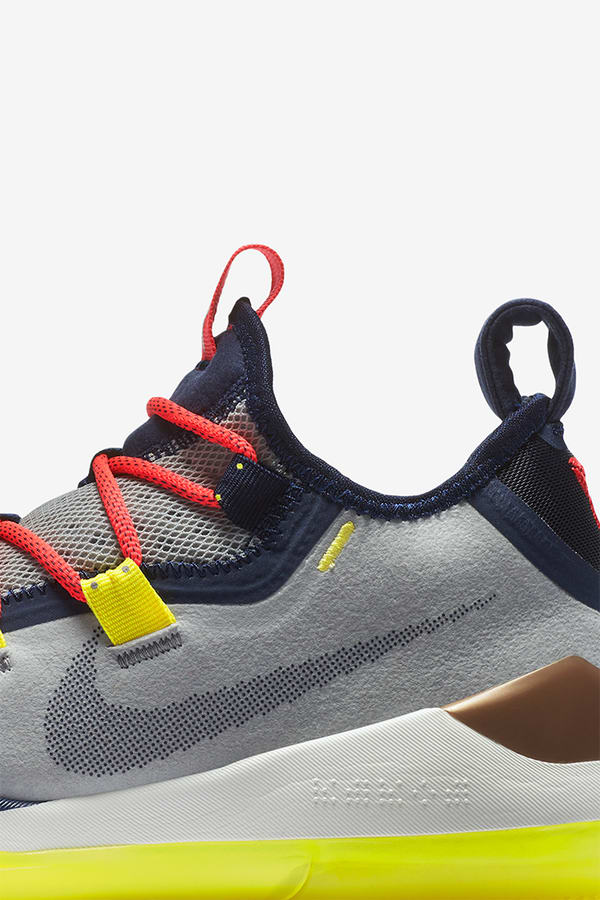 Nike Kobe A.D. Sail Multi Colour Release Date. Nike SNKRS