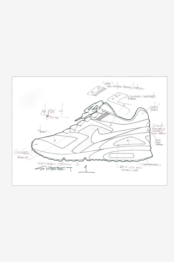 Inside the Vault Nike Air Max BW Big Window Nike SNKRS