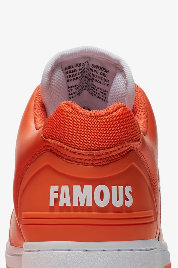 Air force supreme world fashion famous