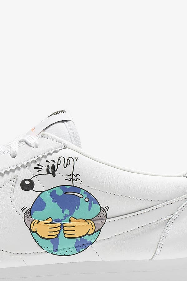 Air force 1 earth day collection clearance