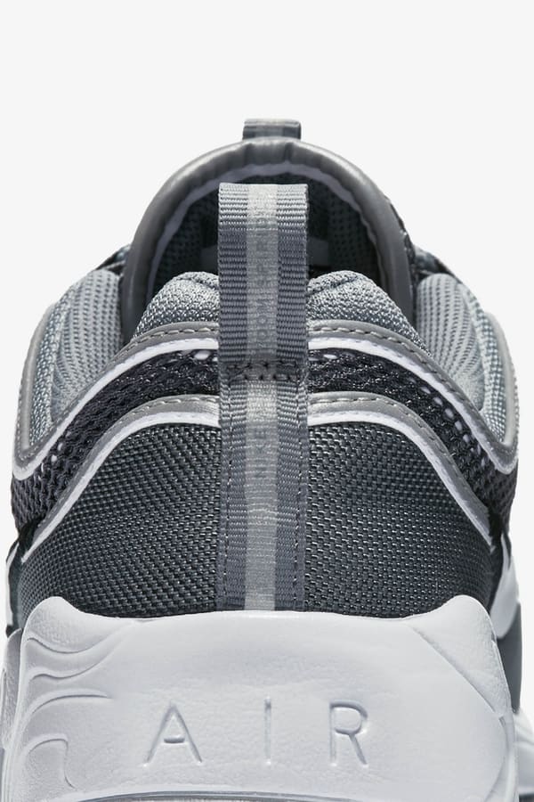 Nike air zoom spiridon 16 fashion grey