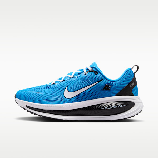 Nike Vomero 18 (Carolina Panthers)