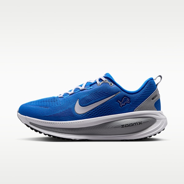 Nike Vomero 18 (Detroit Lions)