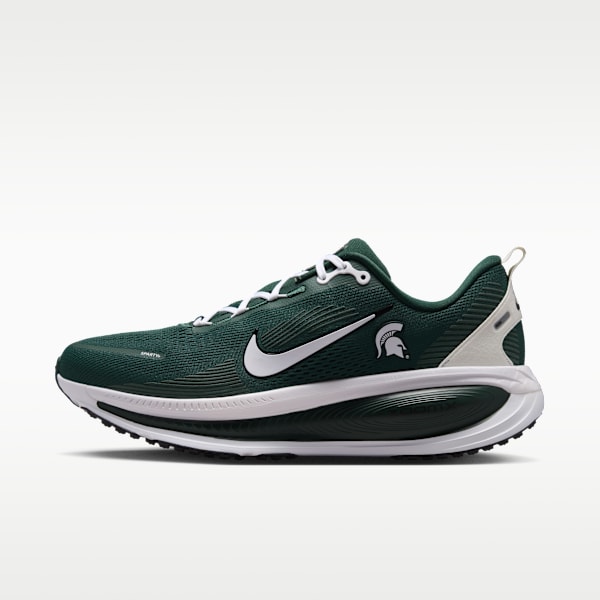 Nike College Vomero 18 (Michigan State)
