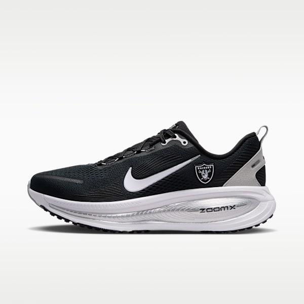 Nike Vomero 18 (Las Vegas Raiders)