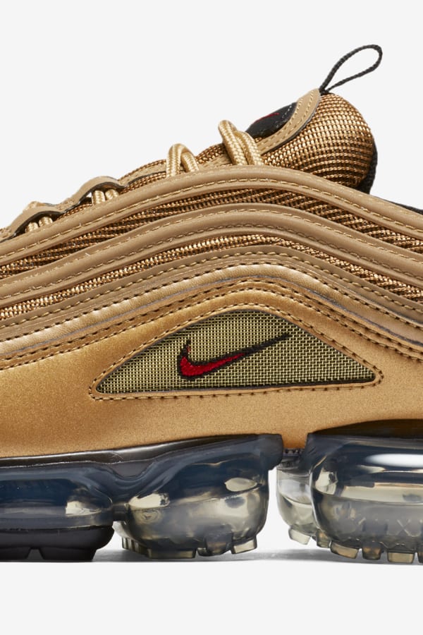 Air vapormax 97 release date hotsell