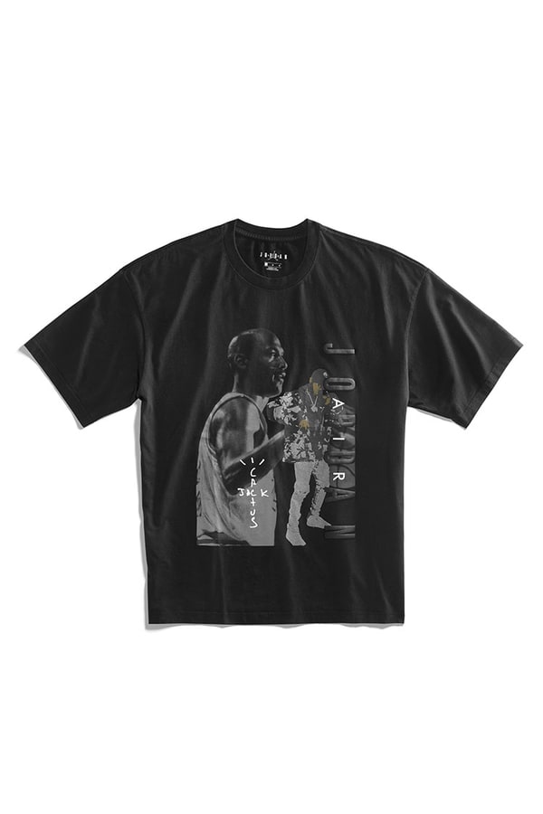 Cactus jack jordan apparel shop
