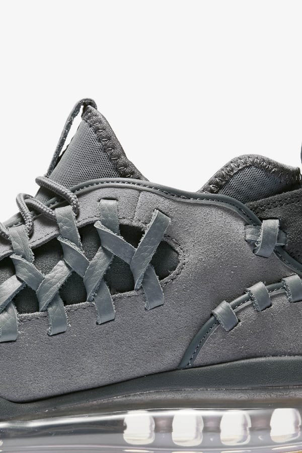 Nike Air Max TR17 'Cool Grey & Dark Grey' Release Date. Nike SNKRS