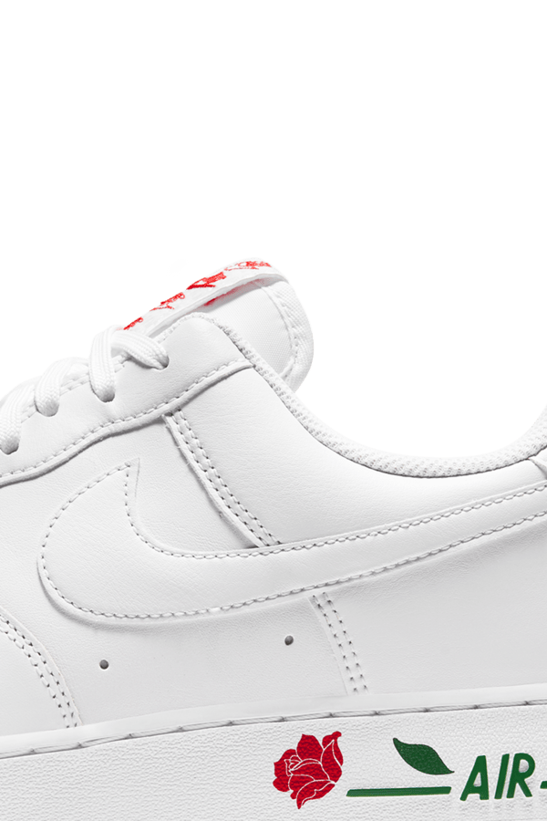 Air Force 1 White Bag Release Date. Nike SNKRS
