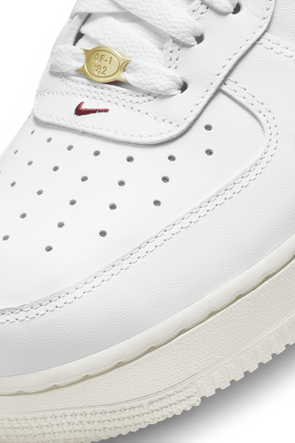 Air Force 1 07 40th Join Forces DQ7664 100 Release Date. Nike SNKRS