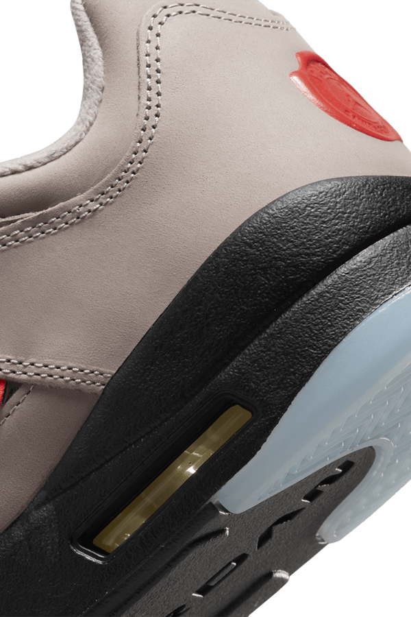 Aj5 psg clearance