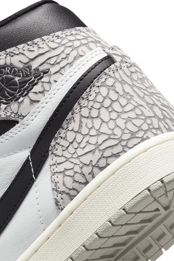 Aj1 elephant print outlet