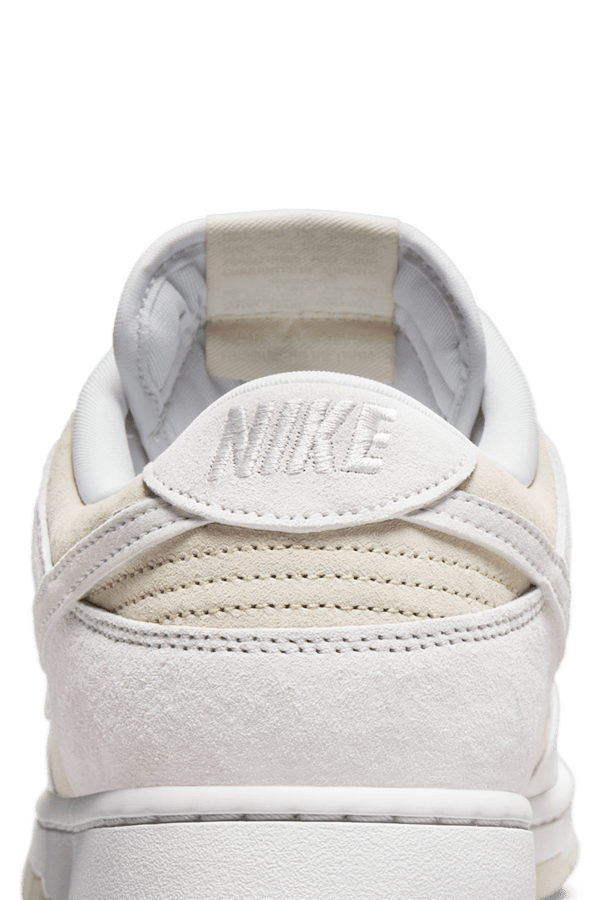 Dunk Low Vast Grey DD8338 001 Erscheinungsdatum. Nike SNKRS