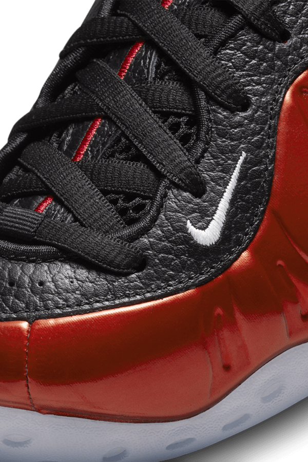 All red nike foams new arrivals