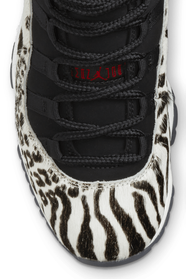 Leopard print jordans 13 online