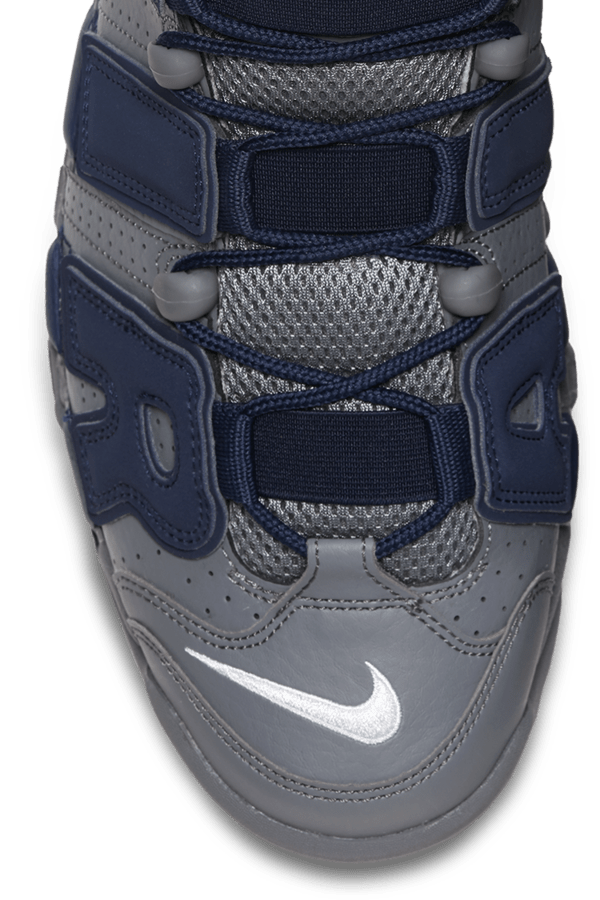 Air more uptempo 96 cool grey/white/midnight navy cheap