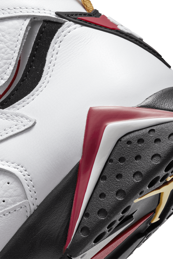Air Jordan 7 Cardinal CU9307 106 Release Date. Nike SNKRS