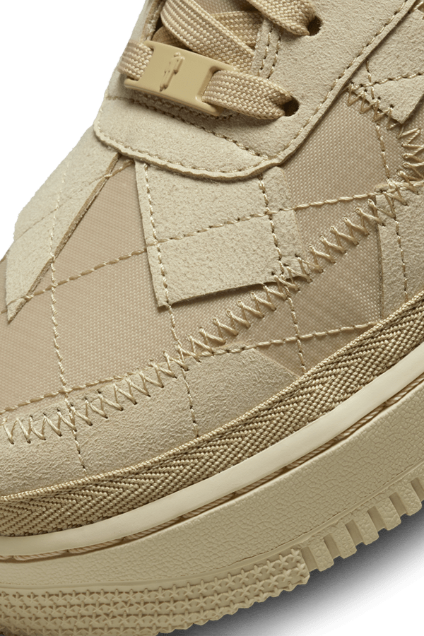 Air Force 1 Low Billie Mushroom DQ4137 200 Release Date. Nike SNKRS