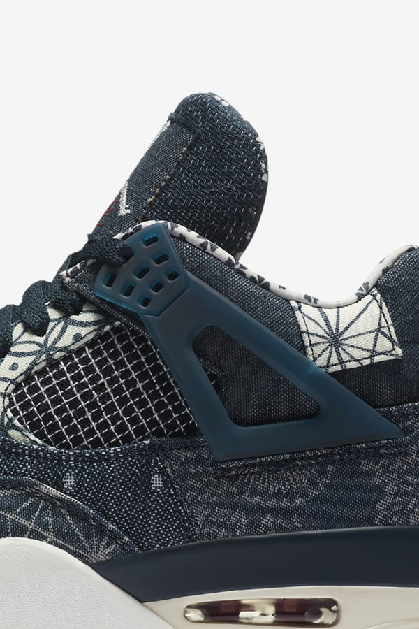 Aj4 deep ocean 2025