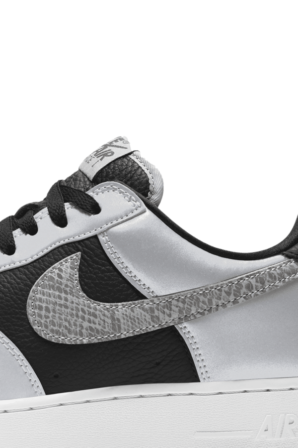Air force reflechissante new arrivals