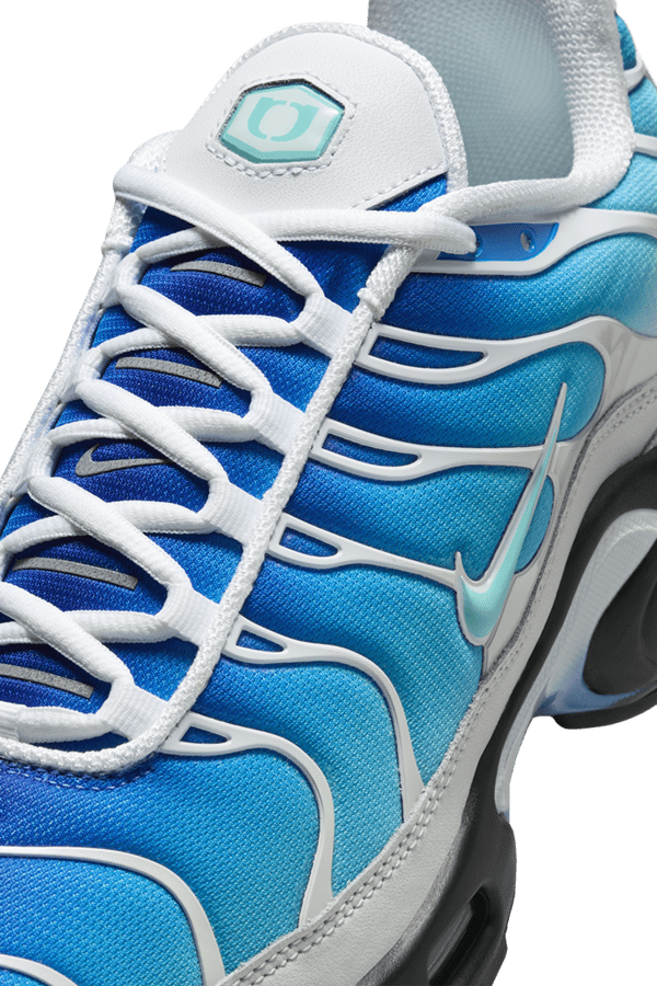 Nike plus hyper blue online