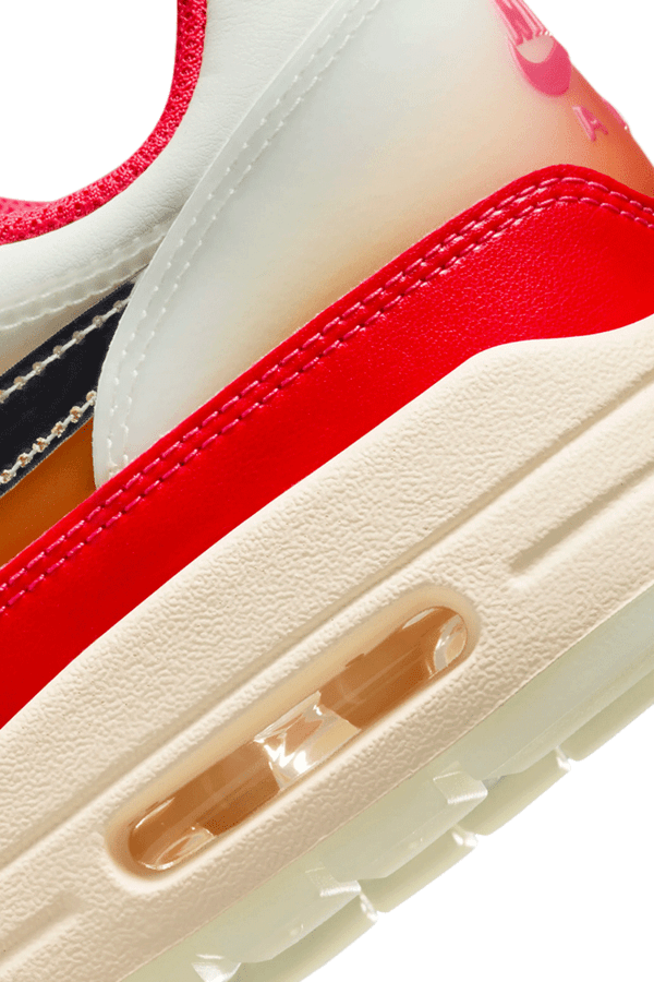 Women s Air Max 1 Soft Vinyl FN7683 133 Release Date. Nike SNKRS