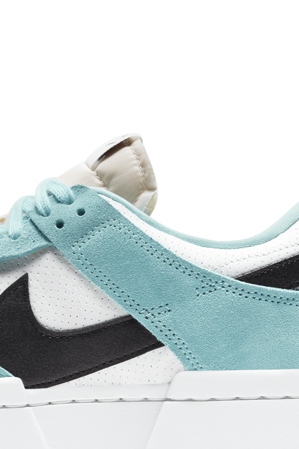 Dunk Low Disrupt Copa fur Damen Erscheinungsdatum. Nike SNKRS