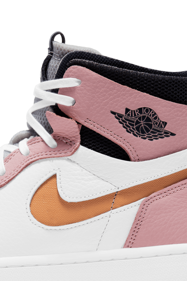 Jordan one pink shop