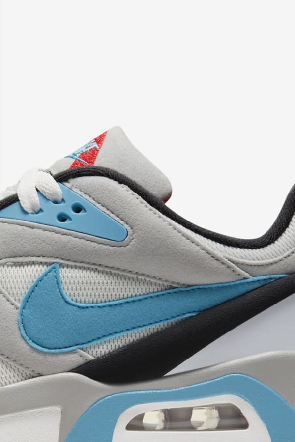 Air Structure OG Erscheinungsdatum. Nike SNKRS