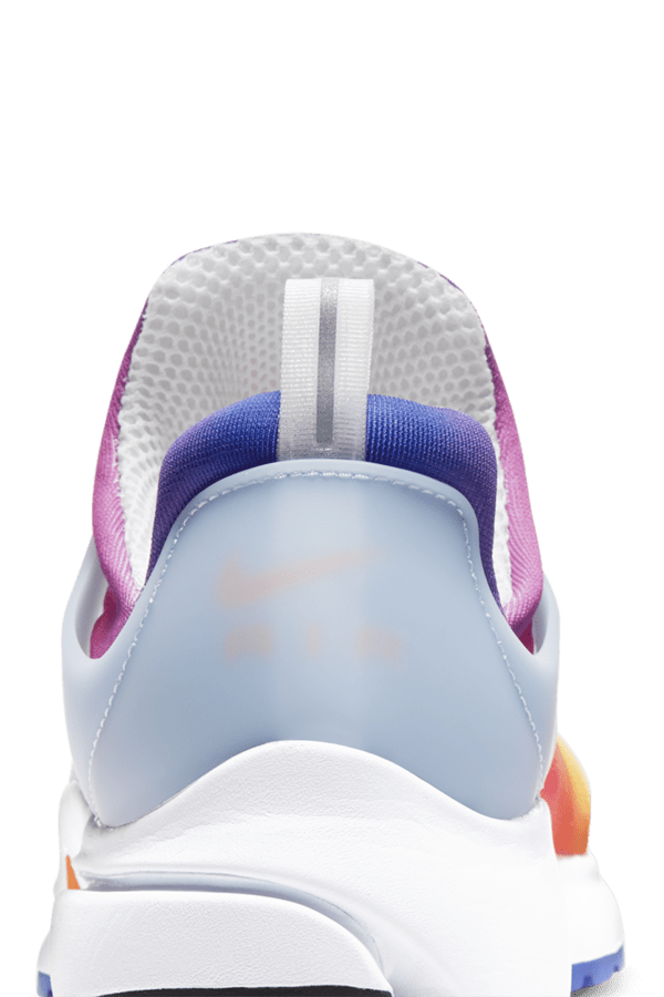Date de sortie de la Air Presto Crimson Siren Red Nike SNKRS