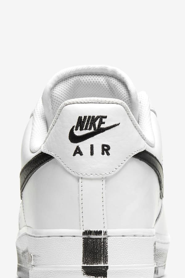 Air Force 1 Low x Peaceminusone Para noise Erscheinungsdatum. Nike SNKRS