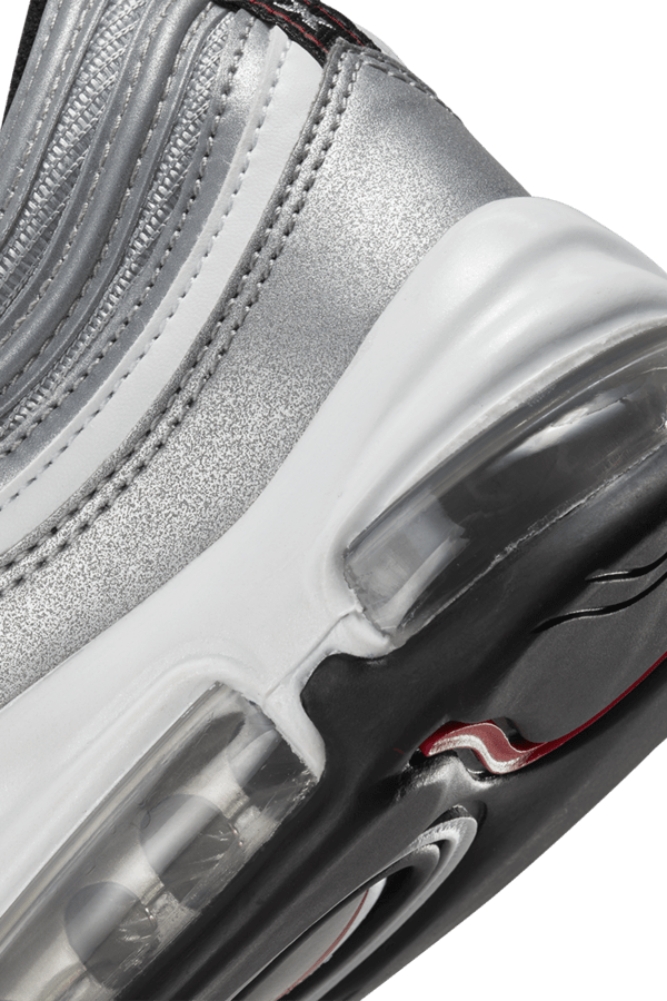 Air max silver bullet womens best sale