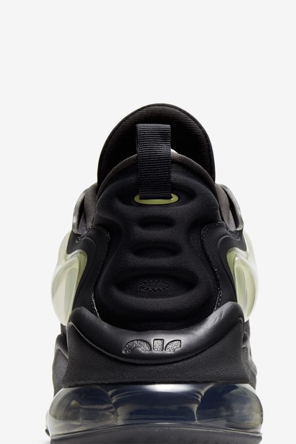 Air Max Zephyr Lime Release Date. Nike SNKRS