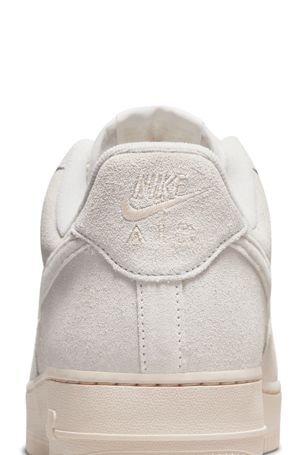 Air force one premium winter shop