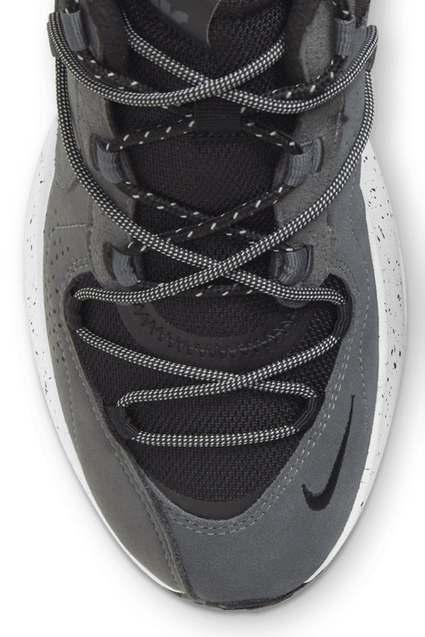 Women s Air Max Viva Iron Grey Release Date. Nike SNKRS