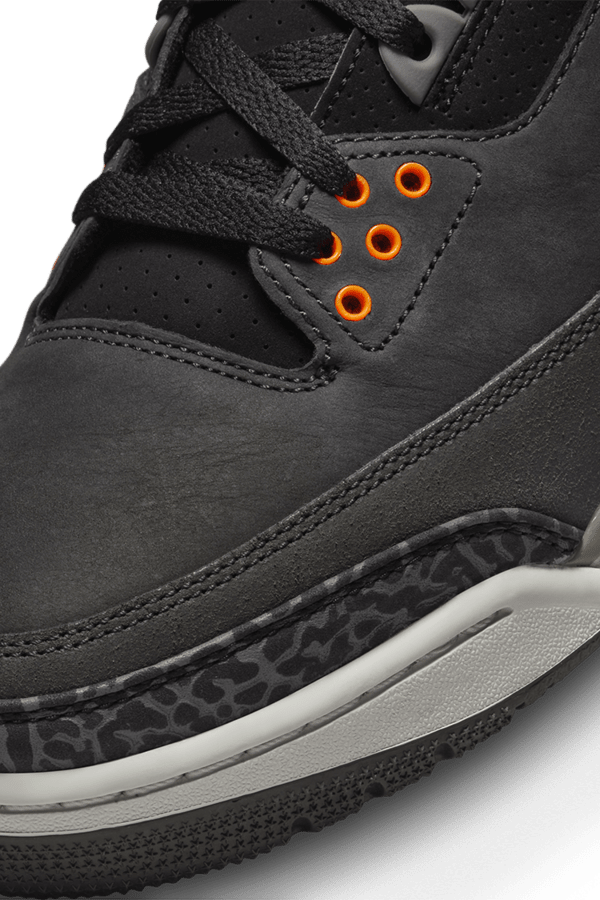 Air Jordan 3 Fear CT8532 080 release date. Nike SNKRS