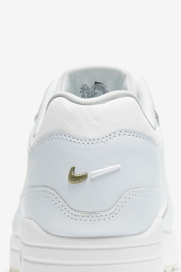 Air Max 1 Yours Release Date. Nike SNKRS